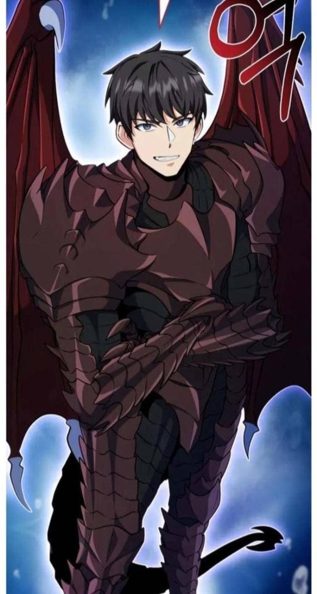 Tôi Là Người Chơi Duy Nhất Đăng Nhập - Page 19