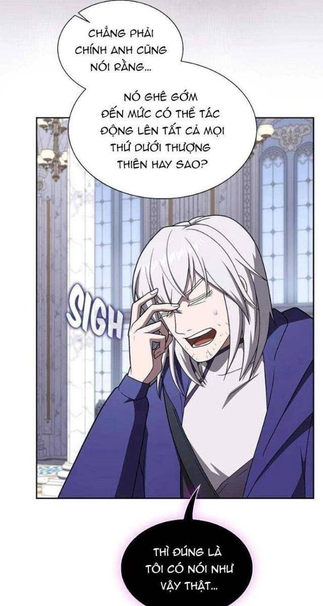Tôi Là Người Chơi Leo Tháp Một Mình - Page 16