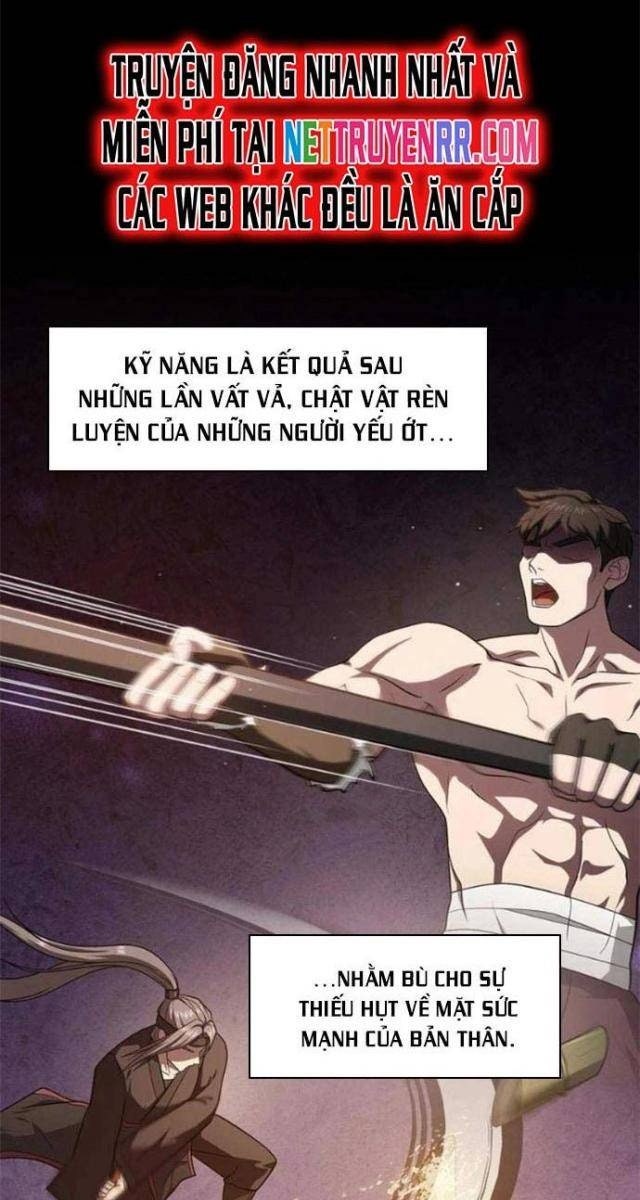 Tôi Là Người Chơi Leo Tháp Một Mình - Page 43