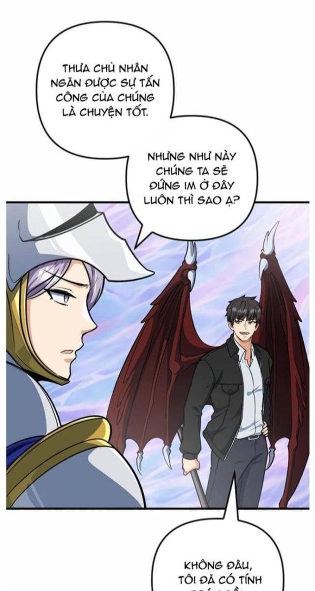 Tôi Là Người Chơi Duy Nhất Đăng Nhập - Page 85