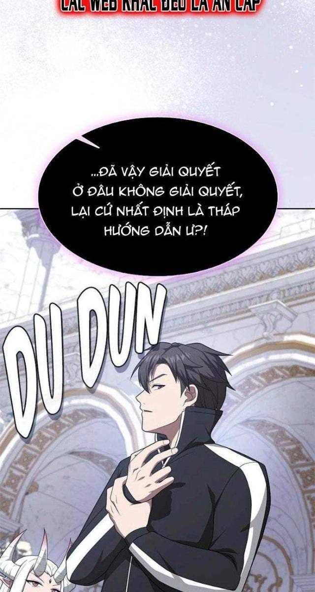 Tôi Là Người Chơi Leo Tháp Một Mình - Page 7