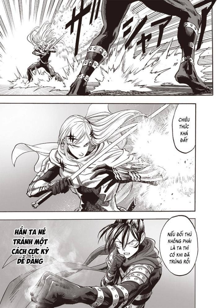 Onepunch Man - Page 17