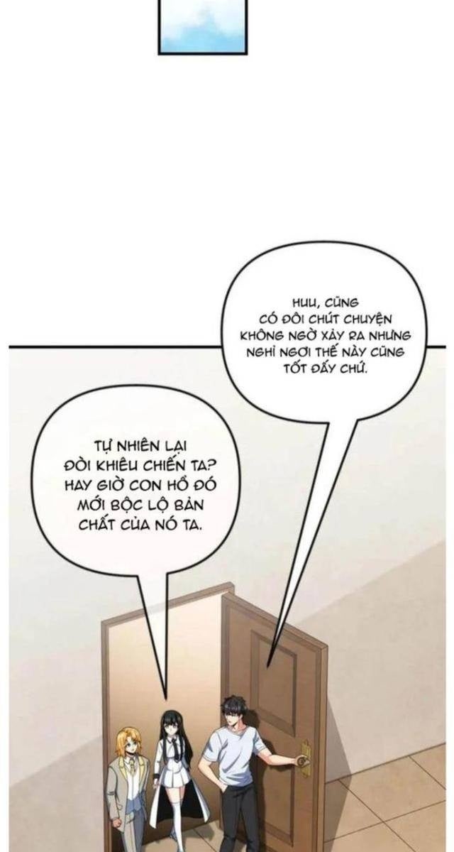 Tôi Là Người Chơi Duy Nhất Đăng Nhập - Page 65