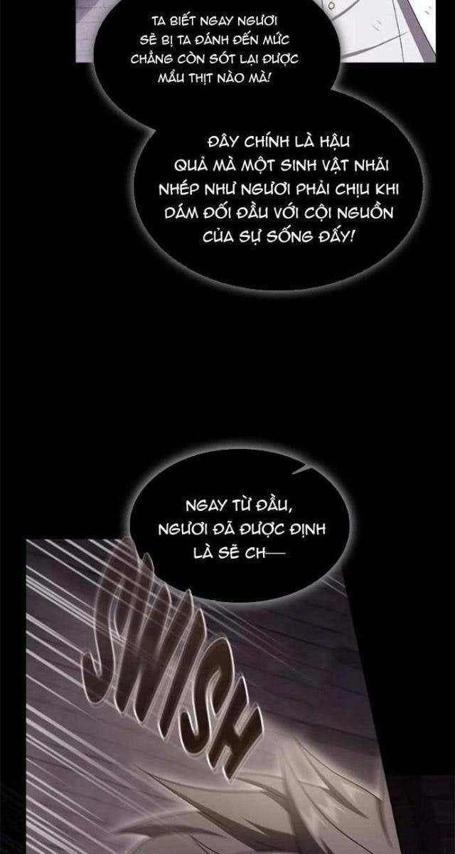 Tôi Là Người Chơi Leo Tháp Một Mình - Page 136