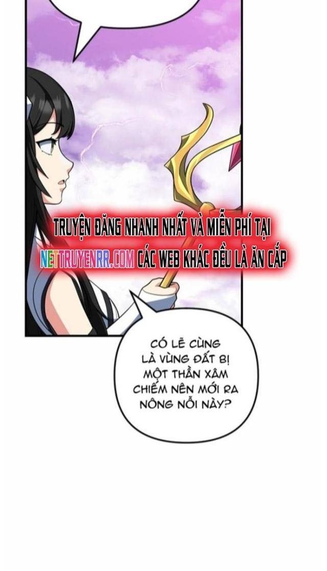 Tôi Là Người Chơi Duy Nhất Đăng Nhập - Page 20