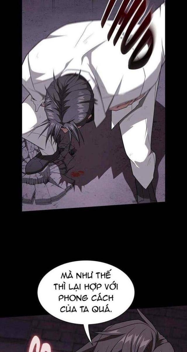 Tôi Là Người Chơi Leo Tháp Một Mình - Page 20