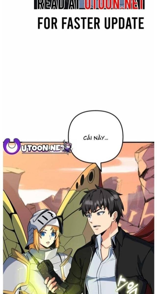 Tôi Là Người Chơi Duy Nhất Đăng Nhập - Page 133