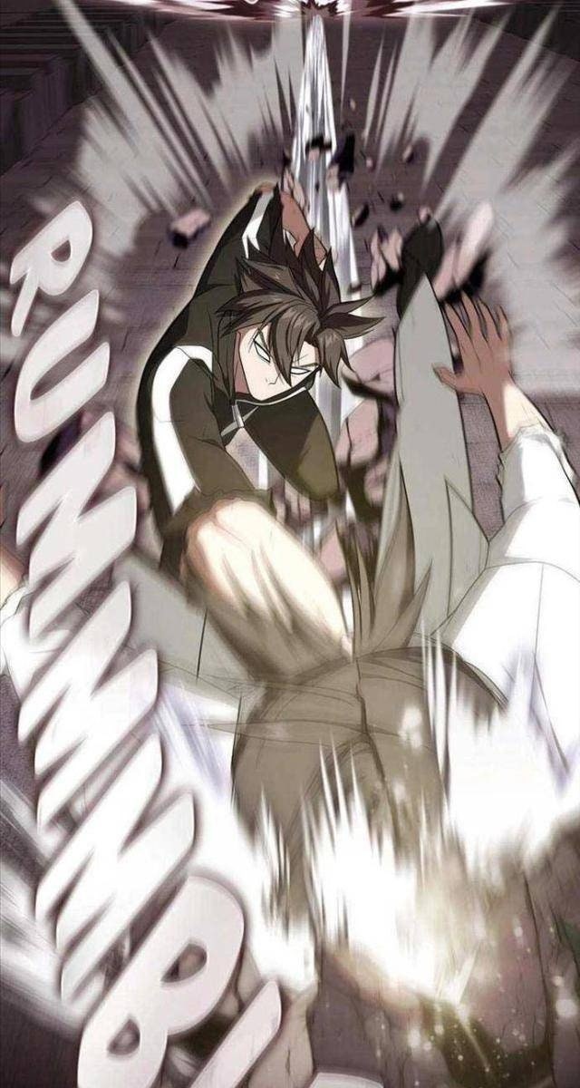 Tôi Là Người Chơi Leo Tháp Một Mình - Page 25