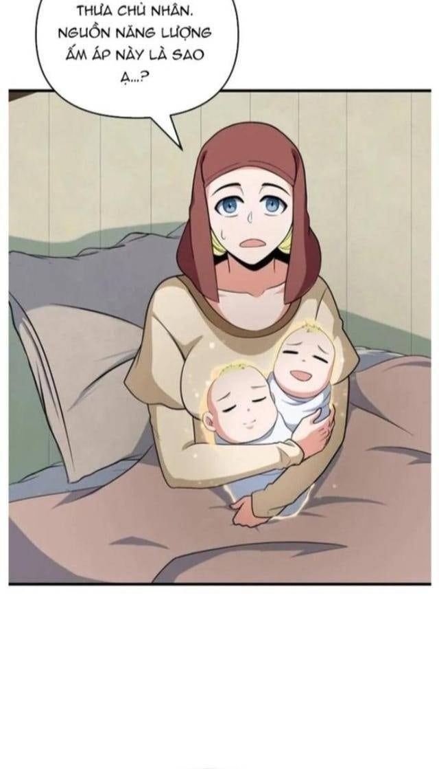 Tôi Là Người Chơi Duy Nhất Đăng Nhập - Page 34