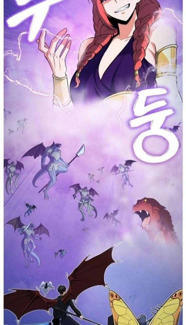 Tôi Là Người Chơi Duy Nhất Đăng Nhập - Page 44