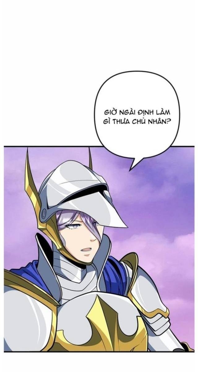 Tôi Là Người Chơi Duy Nhất Đăng Nhập - Page 51