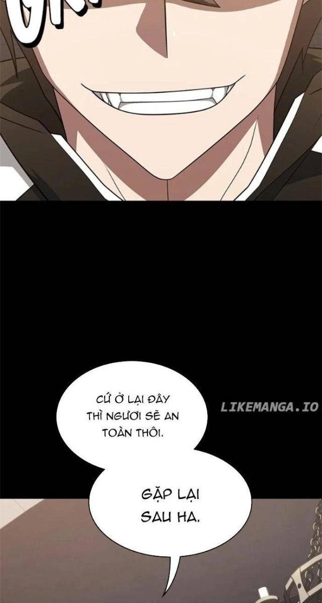 Tôi Là Người Chơi Leo Tháp Một Mình - Page 23