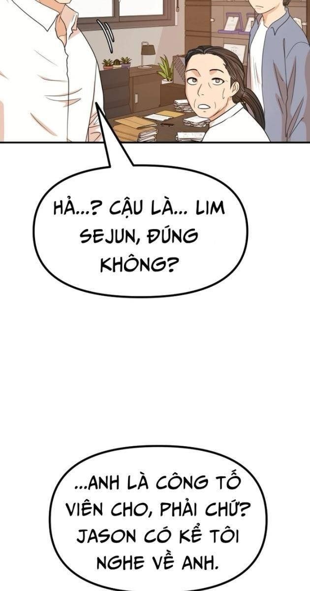 Bạn Trai Vệ Sĩ - Page 37