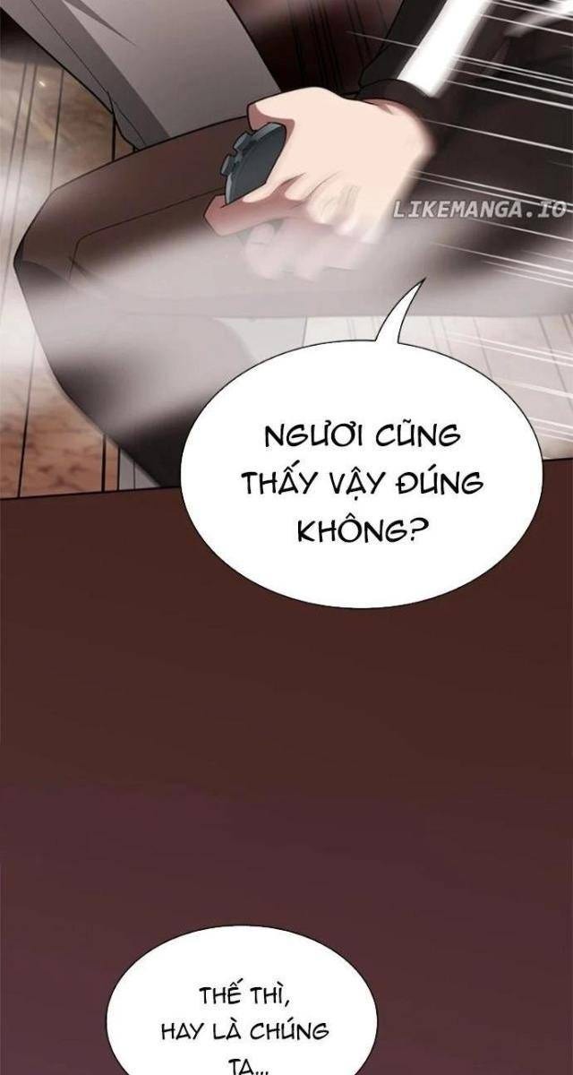 Tôi Là Người Chơi Leo Tháp Một Mình - Page 127