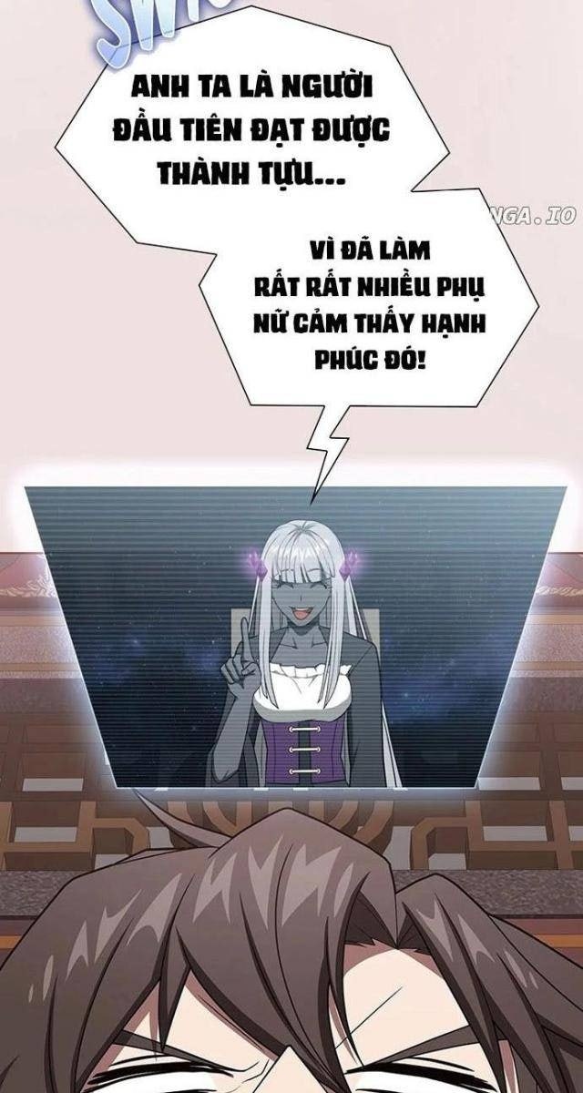 Tôi Là Người Chơi Leo Tháp Một Mình - Page 56