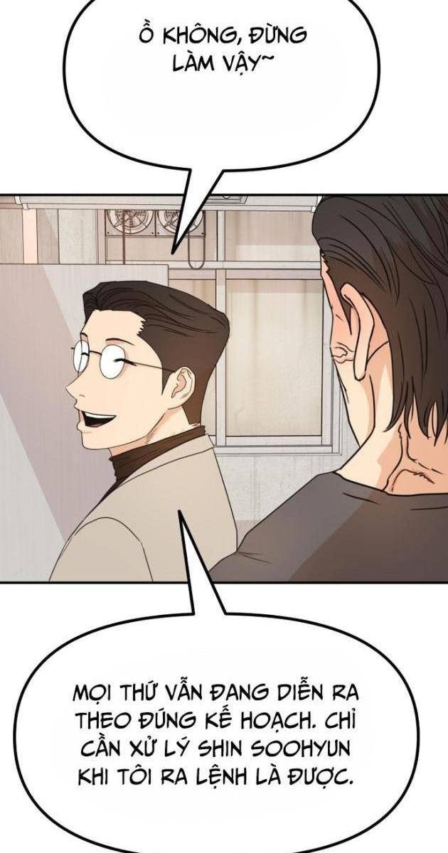 Bạn Trai Vệ Sĩ - Page 4