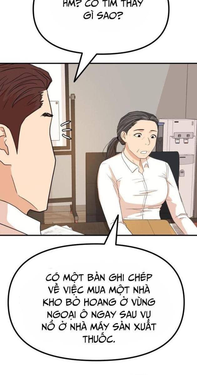 Bạn Trai Vệ Sĩ - Page 22