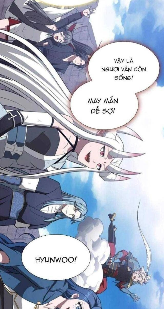 Tôi Là Người Chơi Leo Tháp Một Mình - Page 92