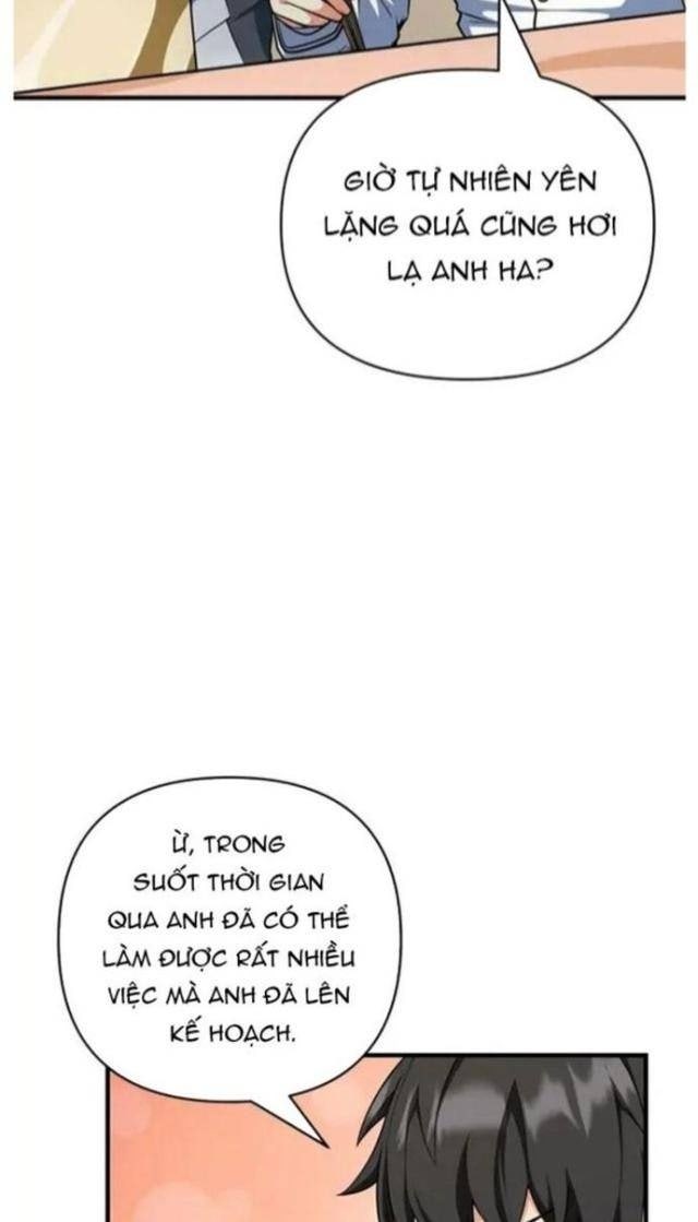 Tôi Là Người Chơi Duy Nhất Đăng Nhập - Page 28