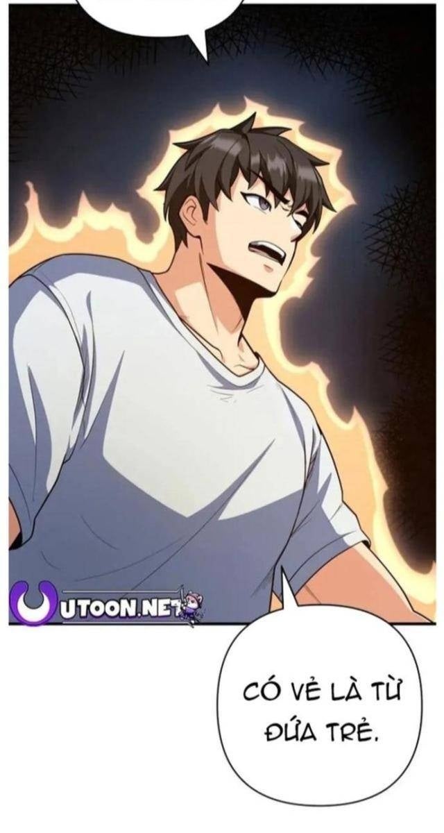 Tôi Là Người Chơi Duy Nhất Đăng Nhập - Page 83