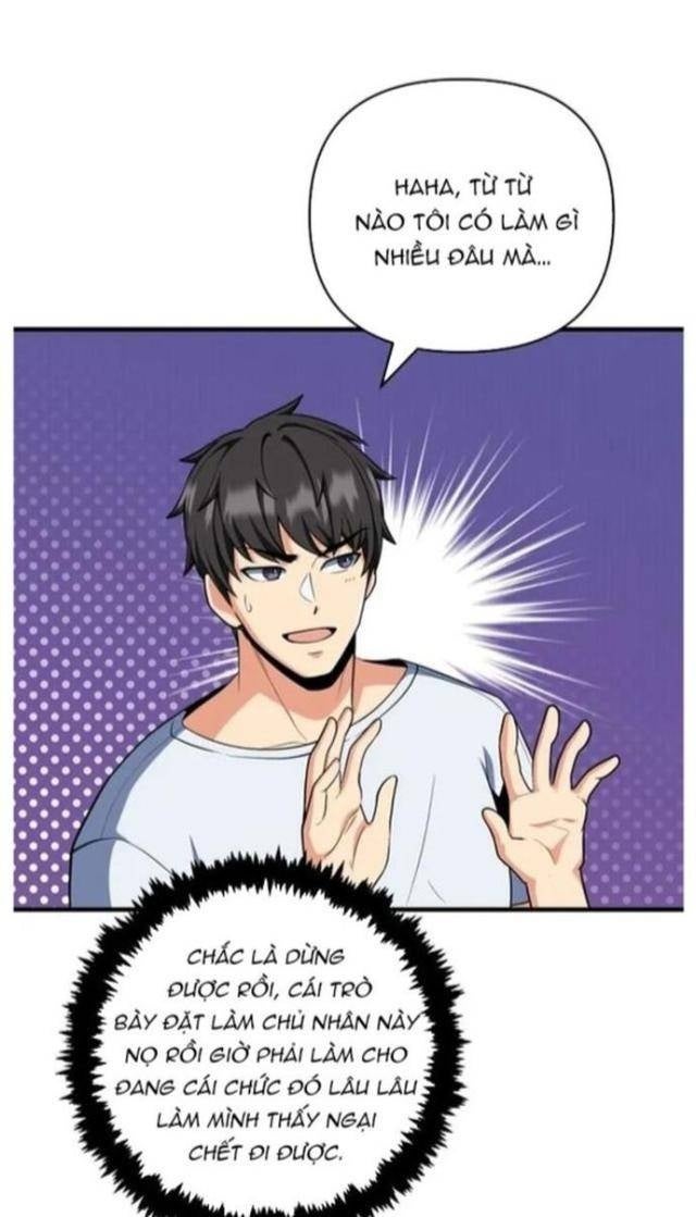 Tôi Là Người Chơi Duy Nhất Đăng Nhập - Page 38