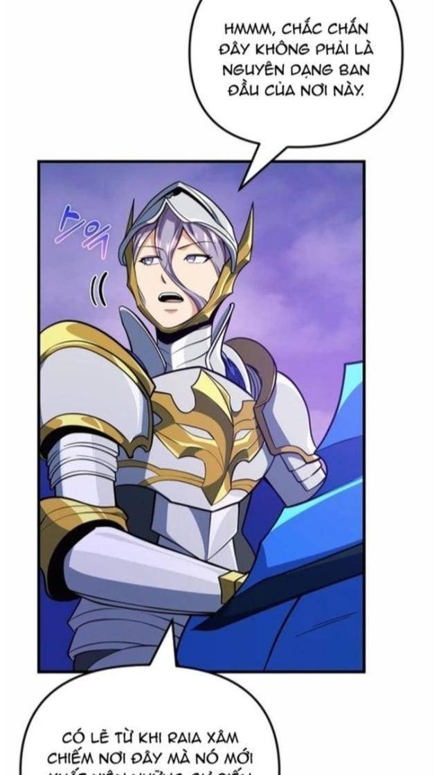 Tôi Là Người Chơi Duy Nhất Đăng Nhập - Page 38