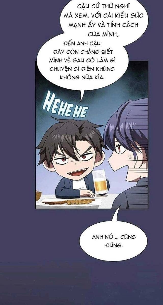 Tôi Là Người Chơi Leo Tháp Một Mình - Page 14