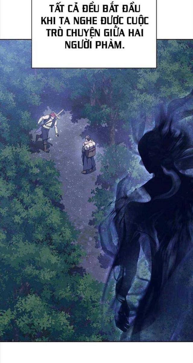 Tôi Là Người Chơi Leo Tháp Một Mình - Page 107