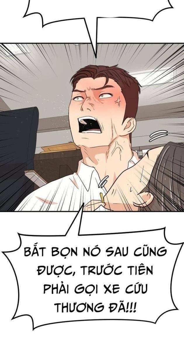 Bạn Trai Vệ Sĩ - Page 88