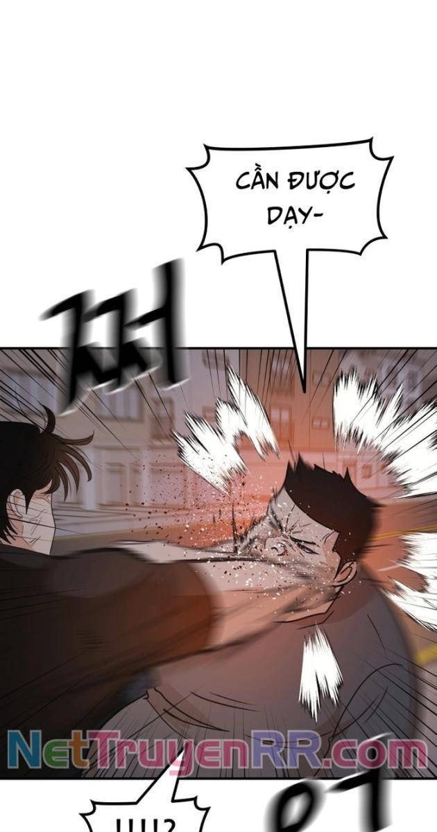 Bạn Trai Vệ Sĩ - Page 79