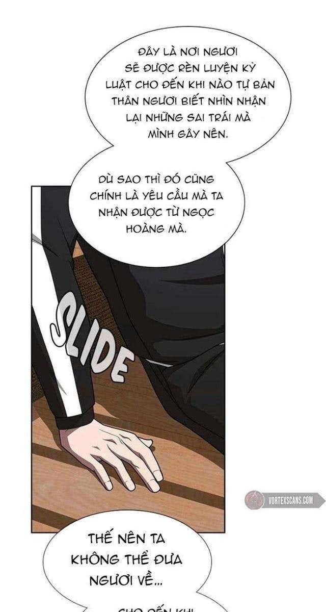 Tôi Là Người Chơi Leo Tháp Một Mình - Page 115