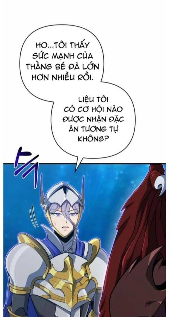 Tôi Là Người Chơi Duy Nhất Đăng Nhập - Page 37