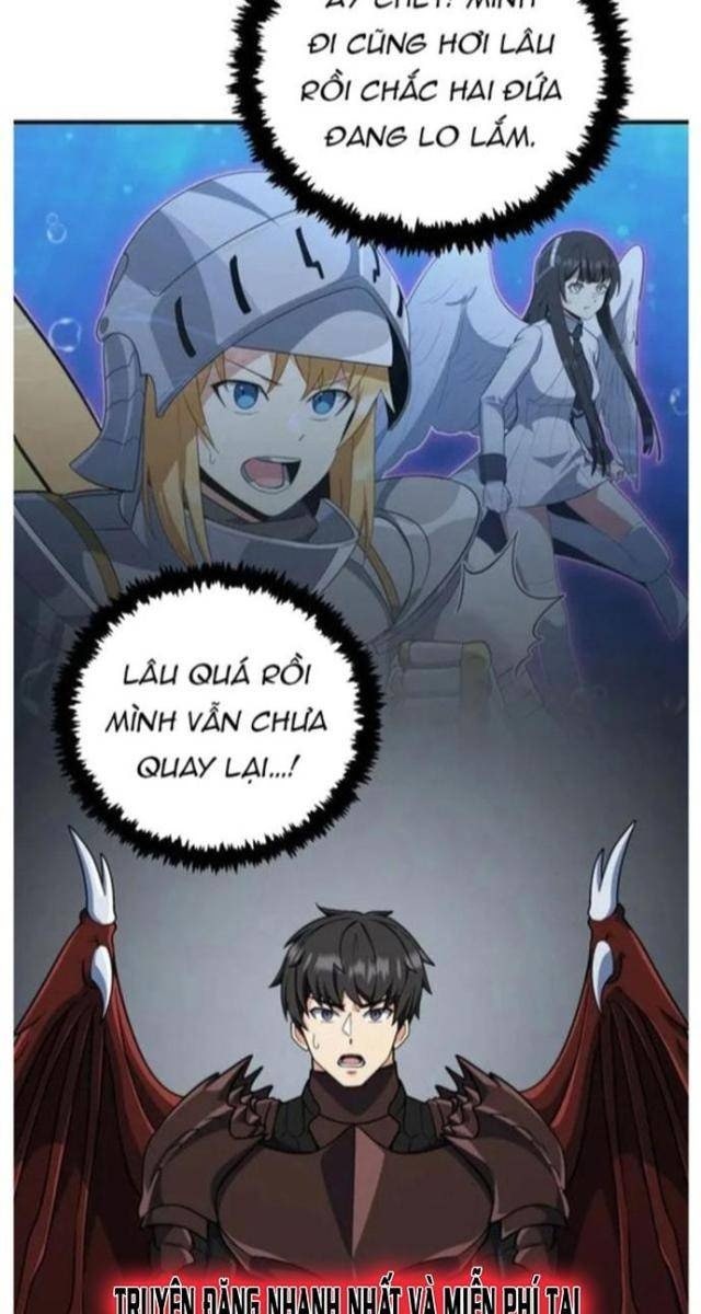 Tôi Là Người Chơi Duy Nhất Đăng Nhập - Page 81
