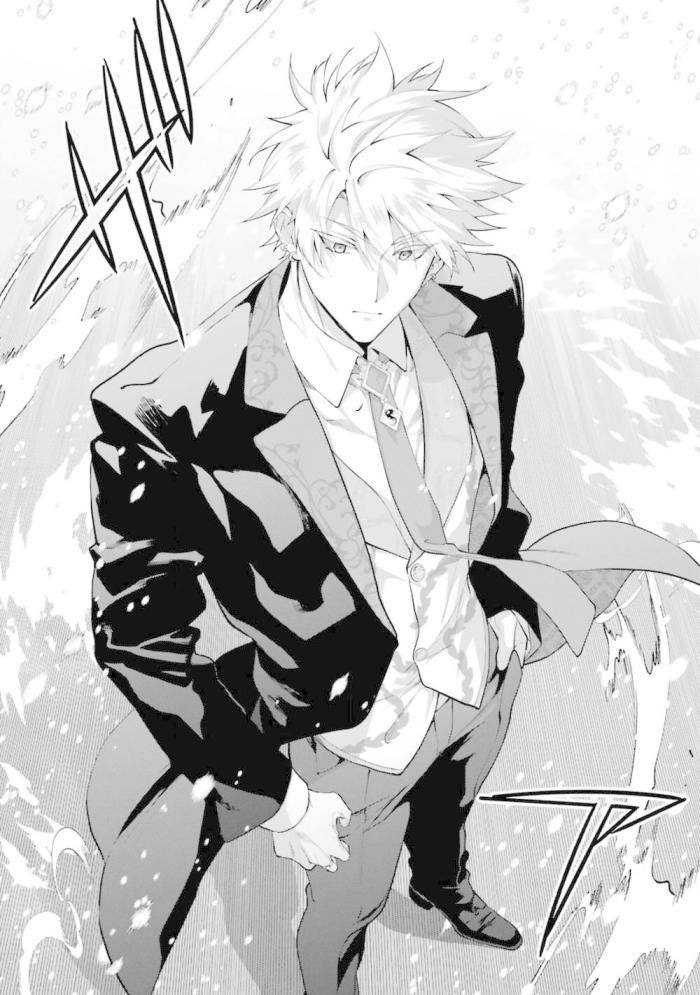 Onepunch Man - Page 29