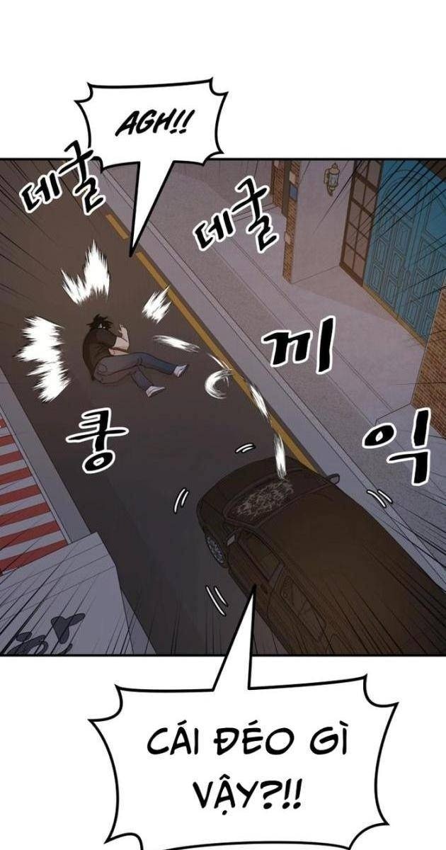 Bạn Trai Vệ Sĩ - Page 45