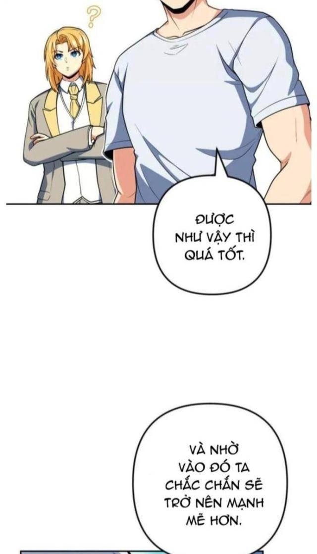 Tôi Là Người Chơi Duy Nhất Đăng Nhập - Page 26