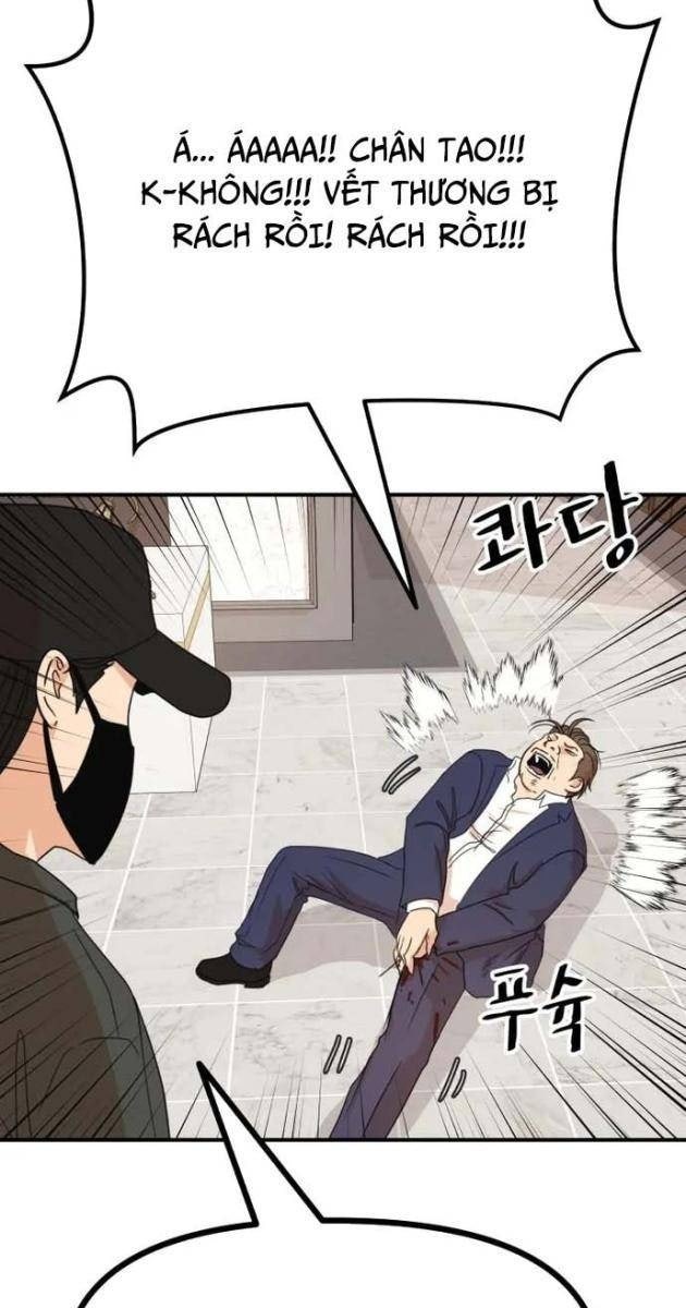 Bạn Trai Vệ Sĩ - Page 41