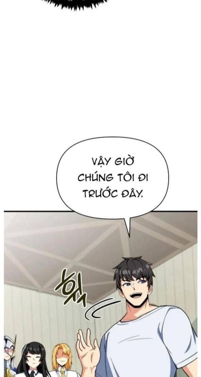 Tôi Là Người Chơi Duy Nhất Đăng Nhập - Page 39