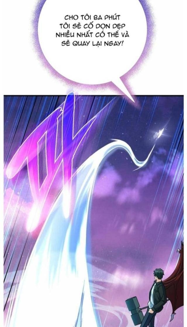 Tôi Là Người Chơi Duy Nhất Đăng Nhập - Page 58