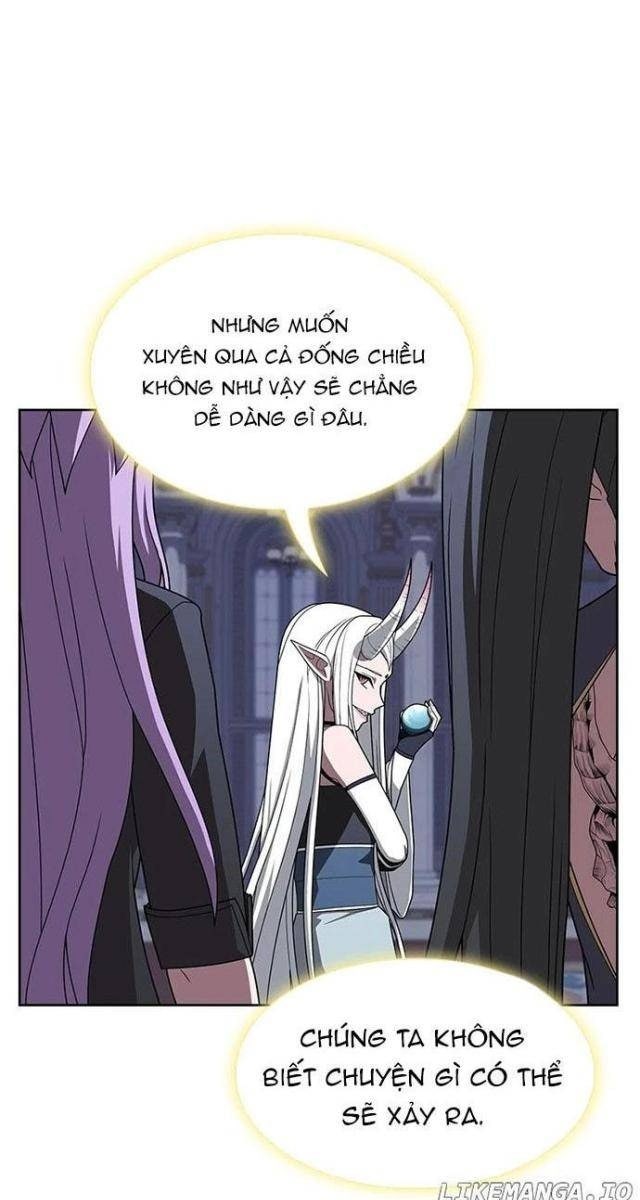 Tôi Là Người Chơi Leo Tháp Một Mình - Page 10