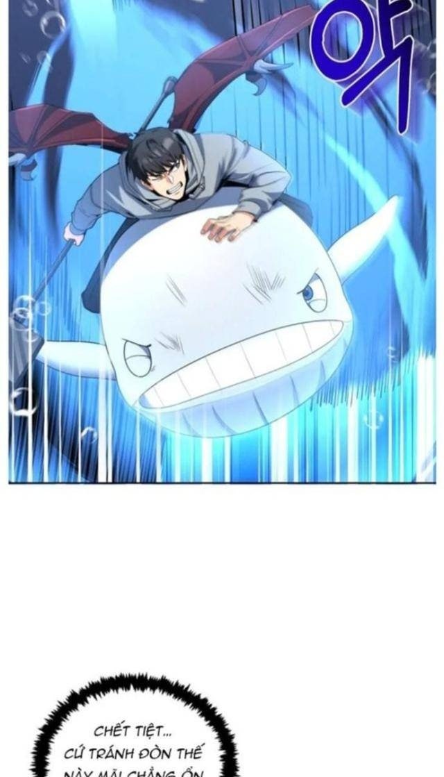 Tôi Là Người Chơi Duy Nhất Đăng Nhập - Page 8