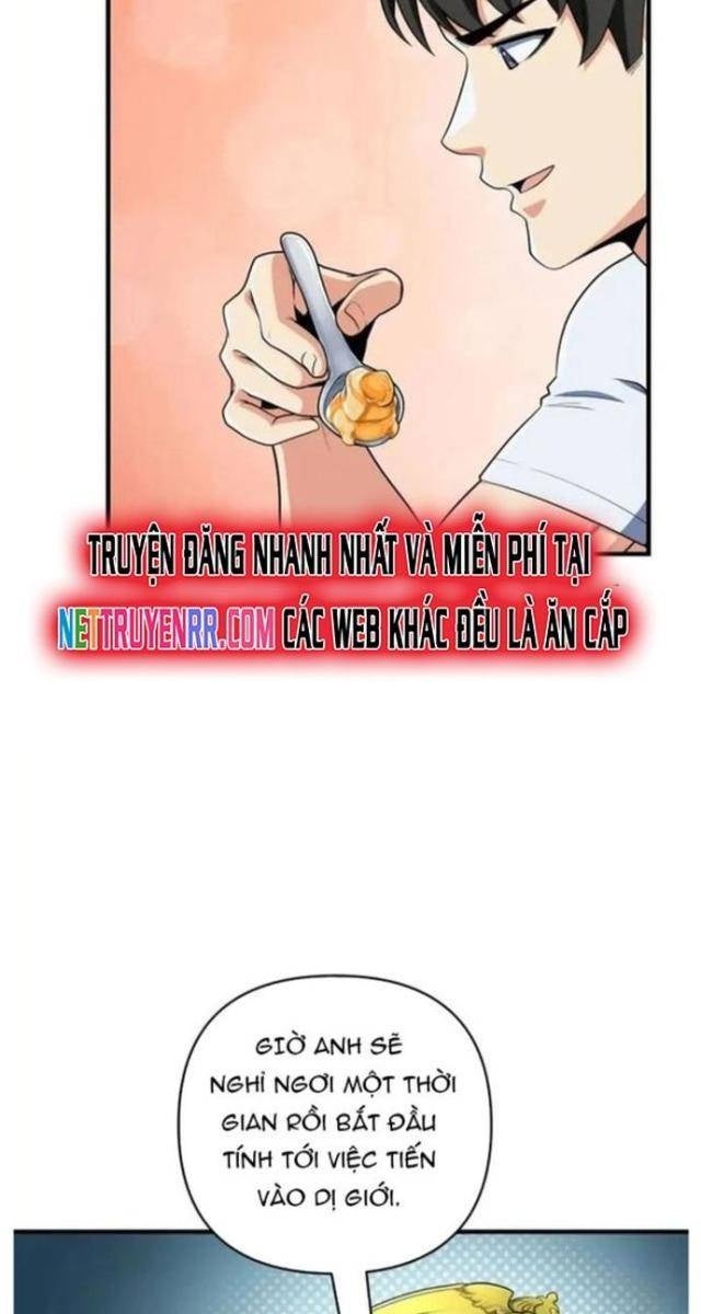 Tôi Là Người Chơi Duy Nhất Đăng Nhập - Page 29