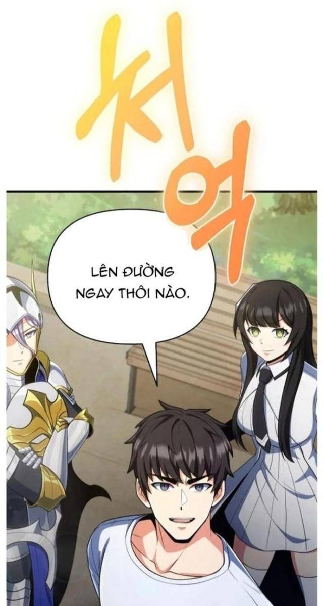 Tôi Là Người Chơi Duy Nhất Đăng Nhập - Page 65