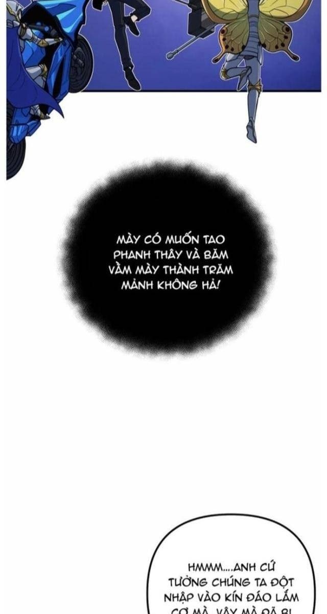 Tôi Là Người Chơi Duy Nhất Đăng Nhập - Page 45