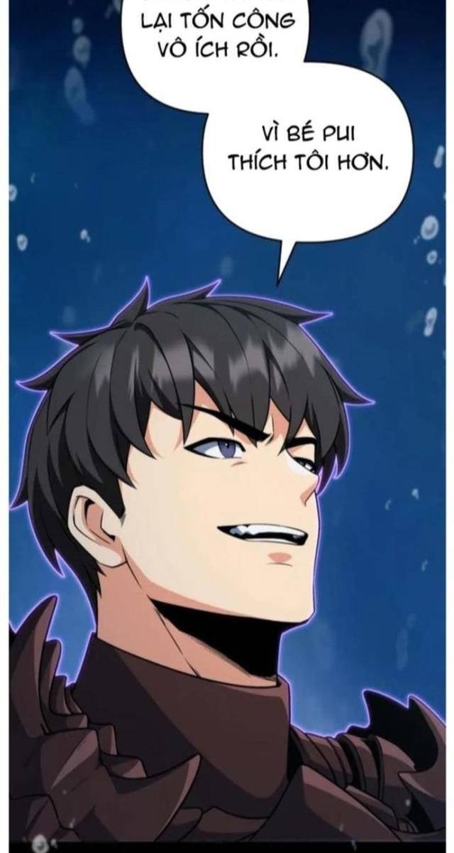 Tôi Là Người Chơi Duy Nhất Đăng Nhập - Page 21