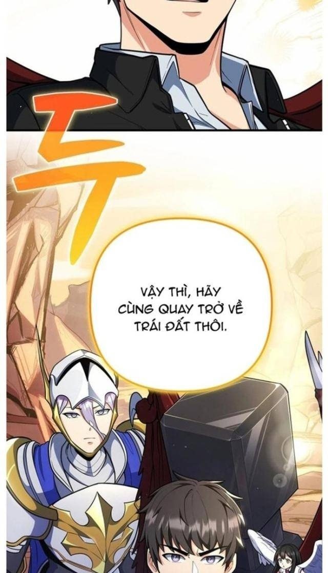 Tôi Là Người Chơi Duy Nhất Đăng Nhập - Page 142