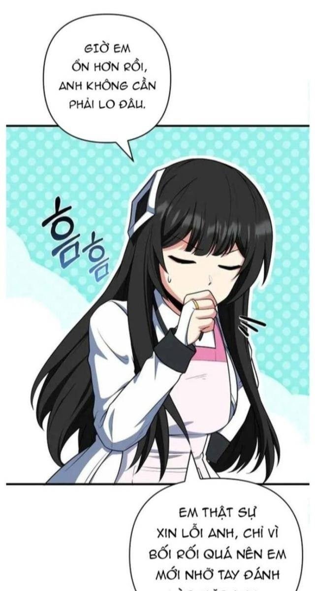 Tôi Là Người Chơi Duy Nhất Đăng Nhập - Page 17