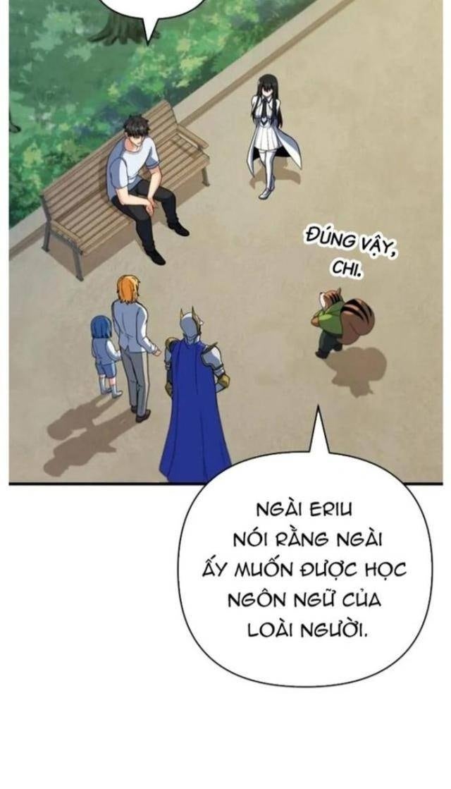 Tôi Là Người Chơi Duy Nhất Đăng Nhập - Page 62