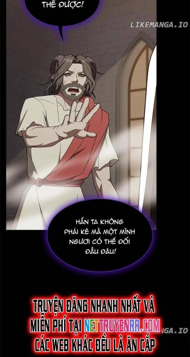 Tôi Là Người Chơi Leo Tháp Một Mình - Page 26