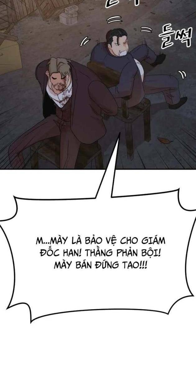 Bạn Trai Vệ Sĩ - Page 88